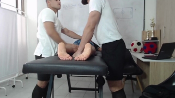 Soccer_Hot  17-08-2021 video cutegirl